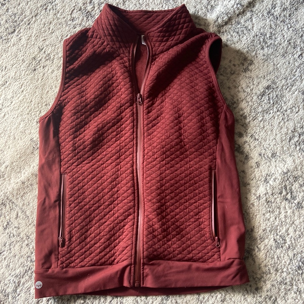 Senita vest